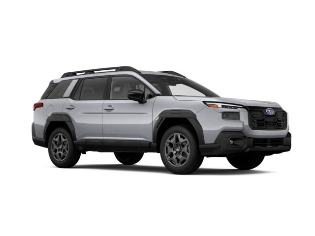 2026 Subaru Outback Premium's photo