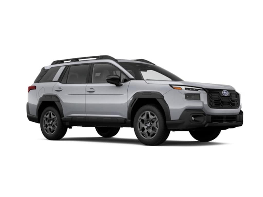 New 2026 Subaru Outback Premium SUV