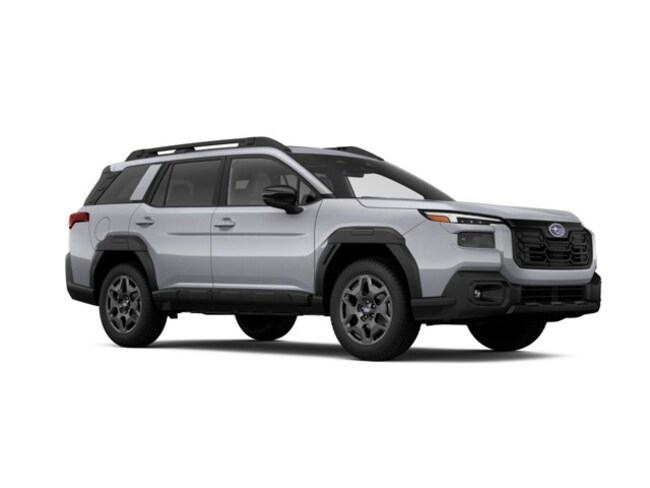 2026 Subaru Outback Premium SUV