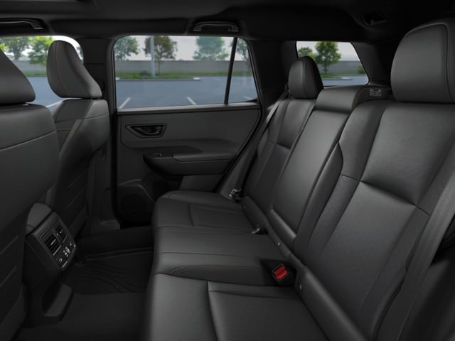 2026 Subaru Outback Wilderness - Photo 16