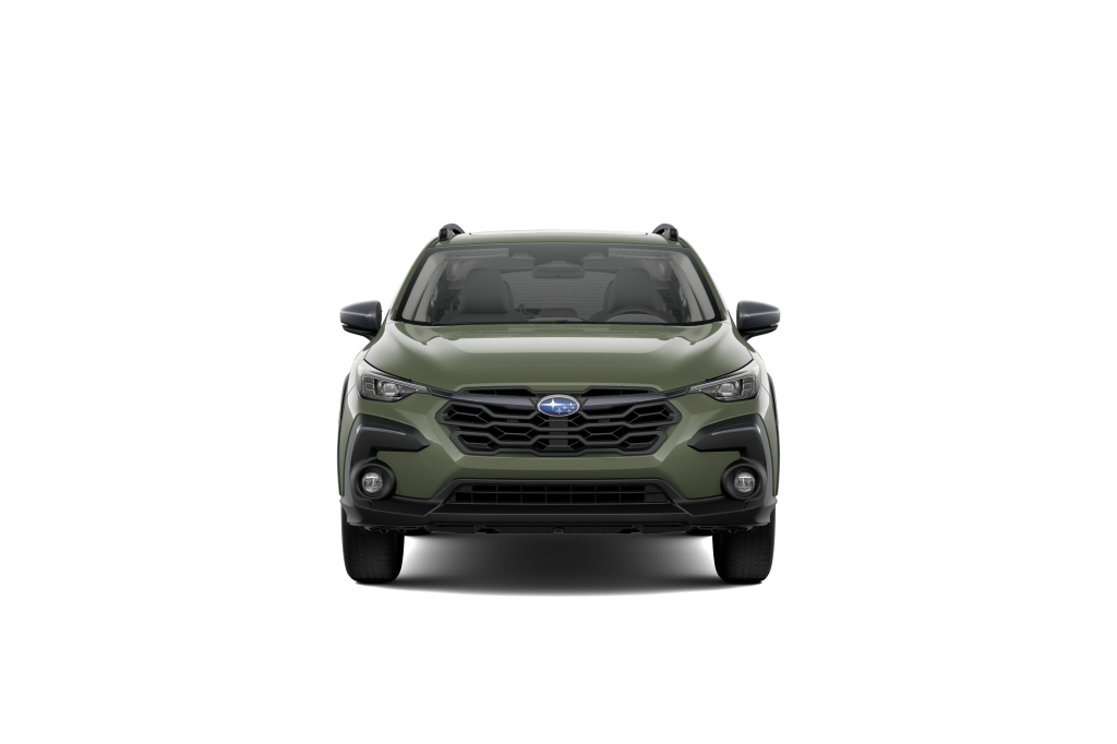New 2025 Subaru Crosstrek Limited SUV