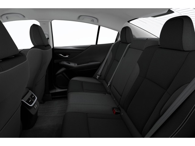 2025 Subaru Legacy Premium - Photo 37