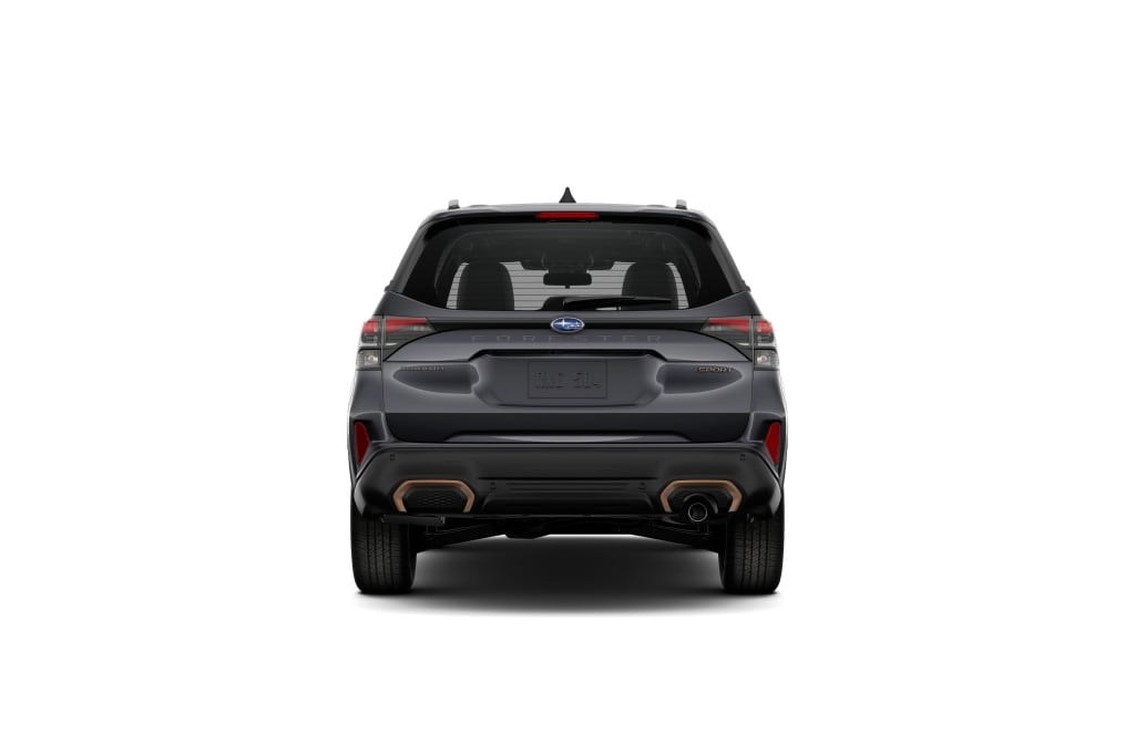 2026 Subaru Forester Sport - Photo 9
