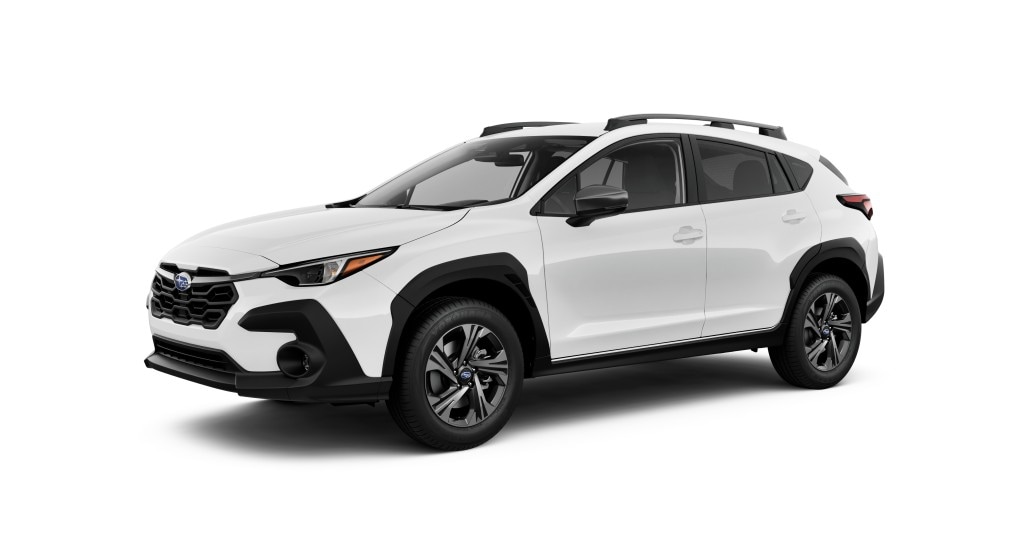 2026 Subaru Crosstrek Premium - Photo 24