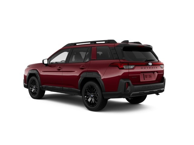 2026 Subaru Outback Limited XT - Photo 34