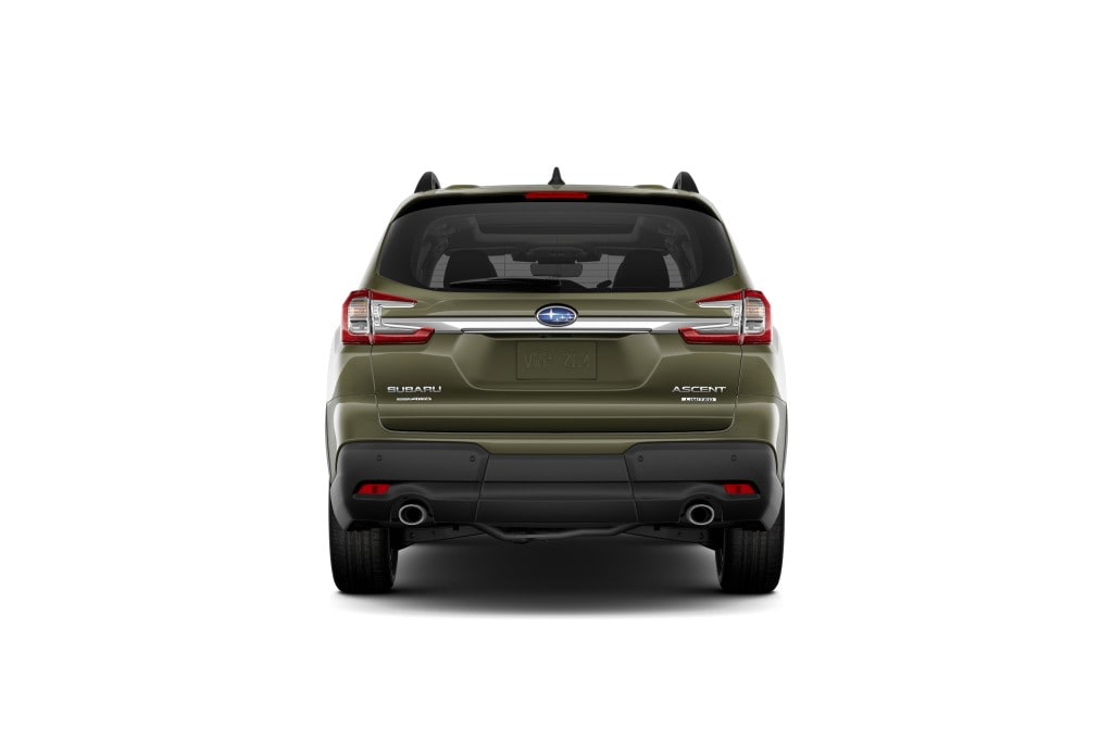 2026 Subaru Ascent Limited - Photo 21