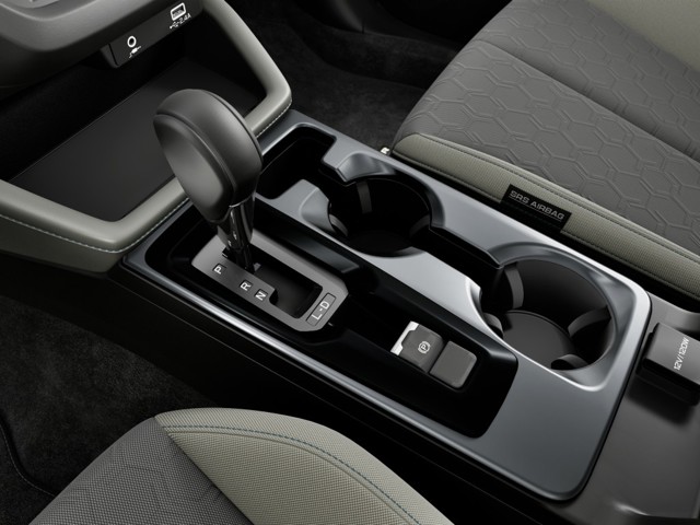 2026 Subaru Forester Base - Photo 20