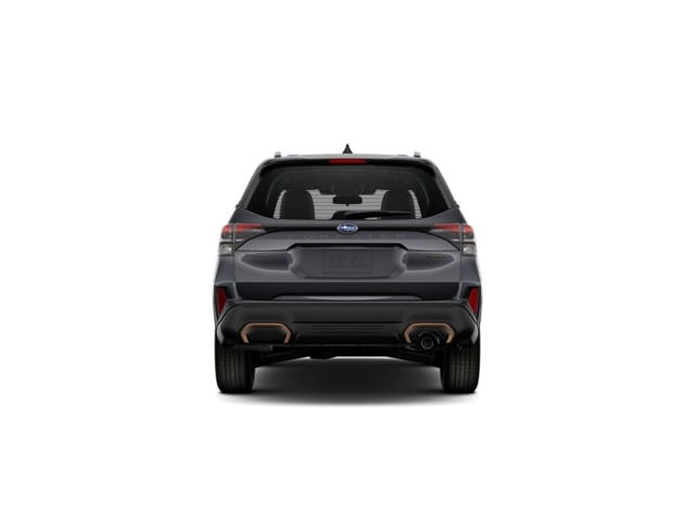2026 Subaru Forester Sport - Photo 10