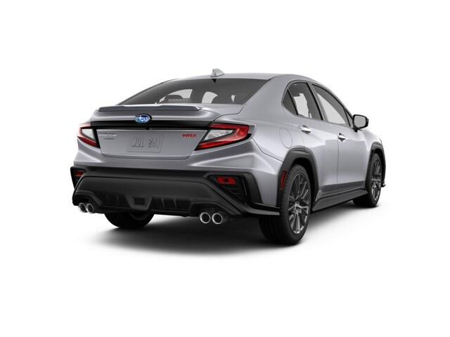 2025 Subaru WRX Premium - Photo 32