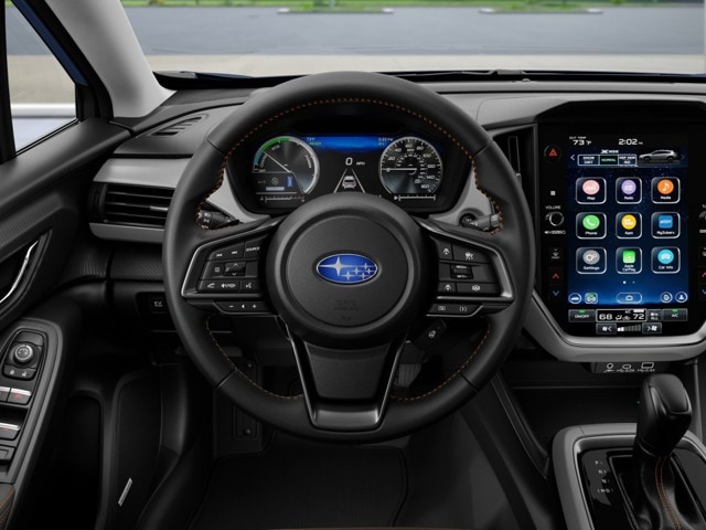 2026 Subaru Crosstrek Limited - Photo 14