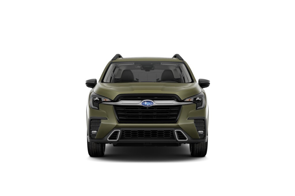 2025 Subaru Ascent Touring - Photo 43