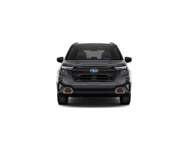 2026 Subaru Forester Sport - Photo 9