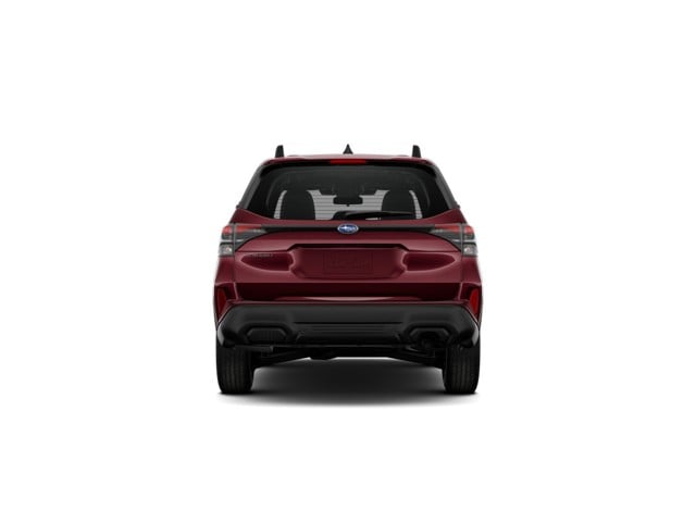 2026 Subaru Forester Premium - Photo 43