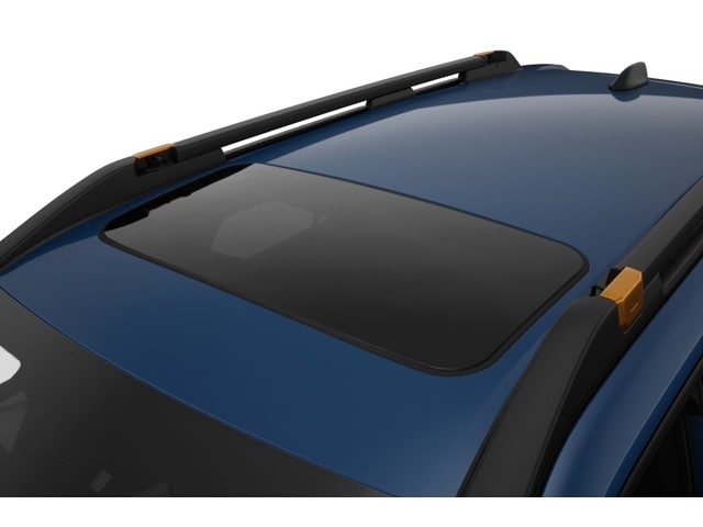 New 2026 Geyser Blue Subaru Wilderness image 14