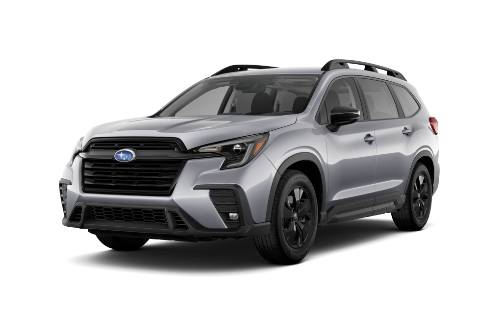 2026 Subaru Ascent SUV 