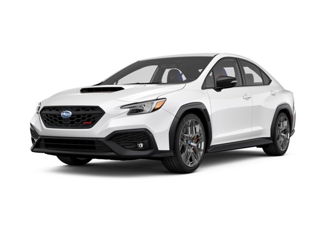 2025 Subaru WRX tS - Photo 10