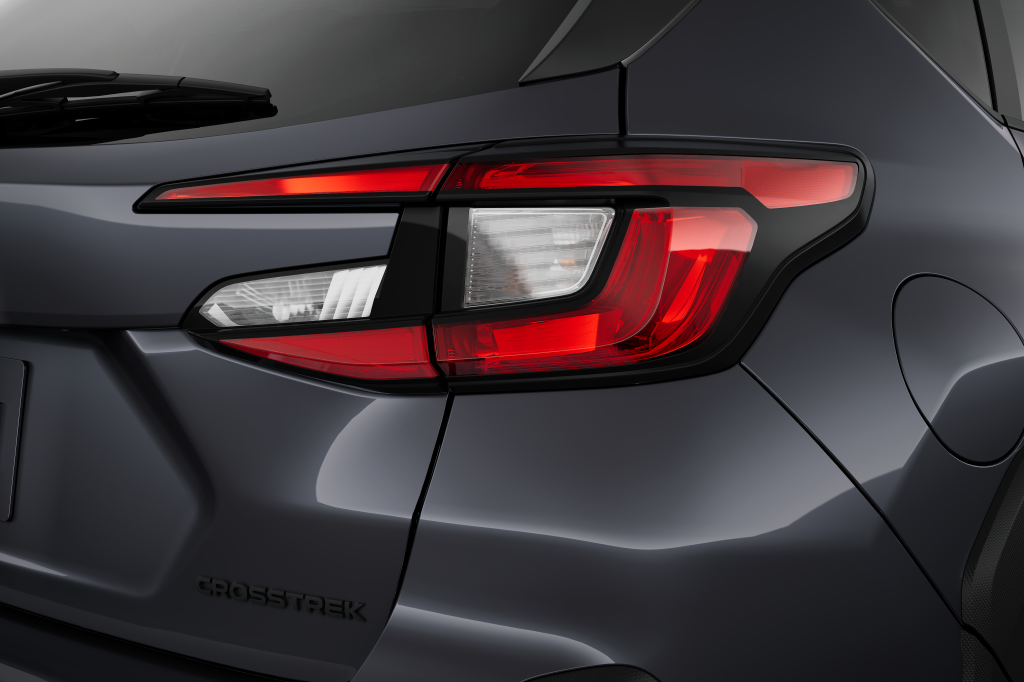 New 2026 Subaru Crosstrek Premium SUV