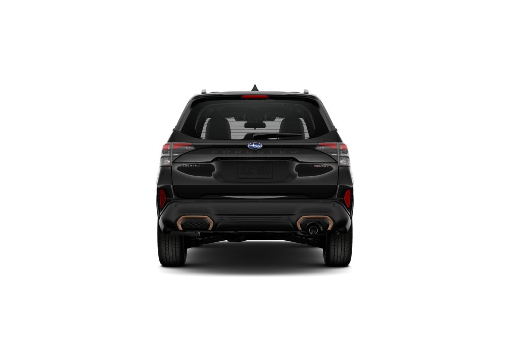 2026 Subaru Forester Sport - Photo 9