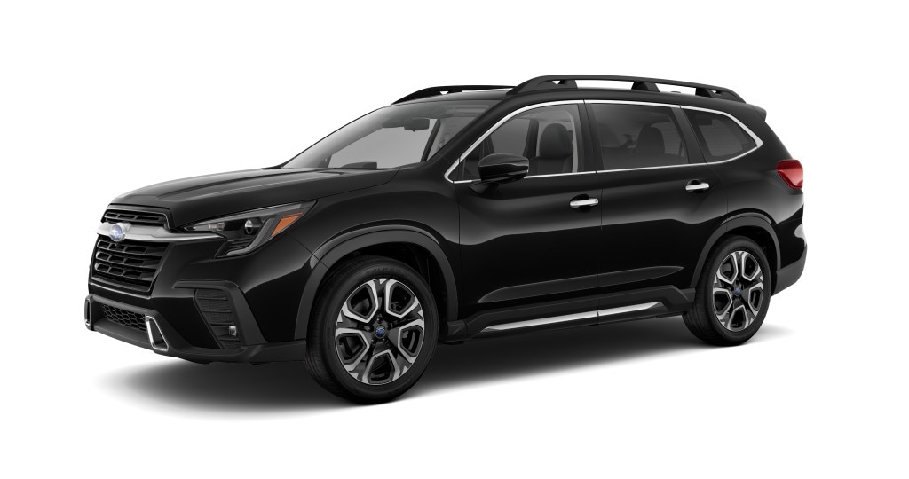 2026 Subaru Ascent Touring - Photo 8