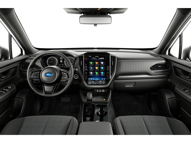 2026 Subaru Forester Premium - Photo 42