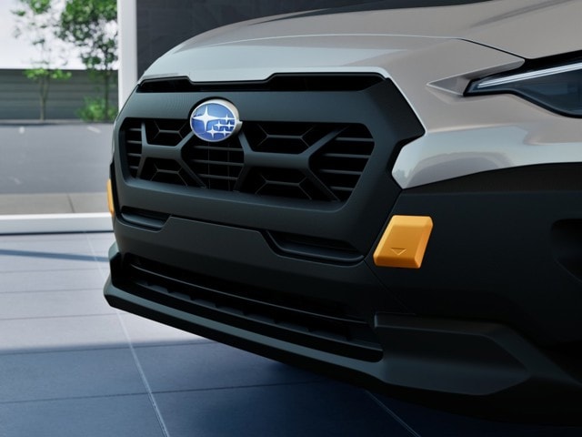 2026 Subaru Crosstrek Wilderness - Photo 10