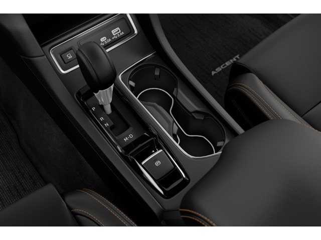 2025 Subaru Ascent Bronze Edition - Photo 40