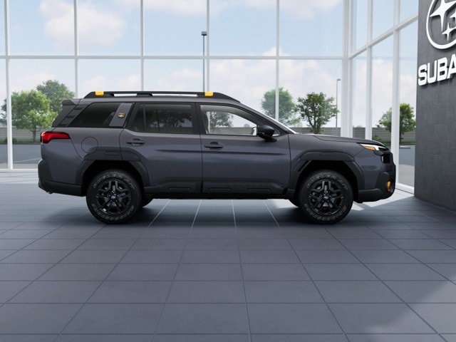2026 Subaru Outback Wilderness - Photo 41
