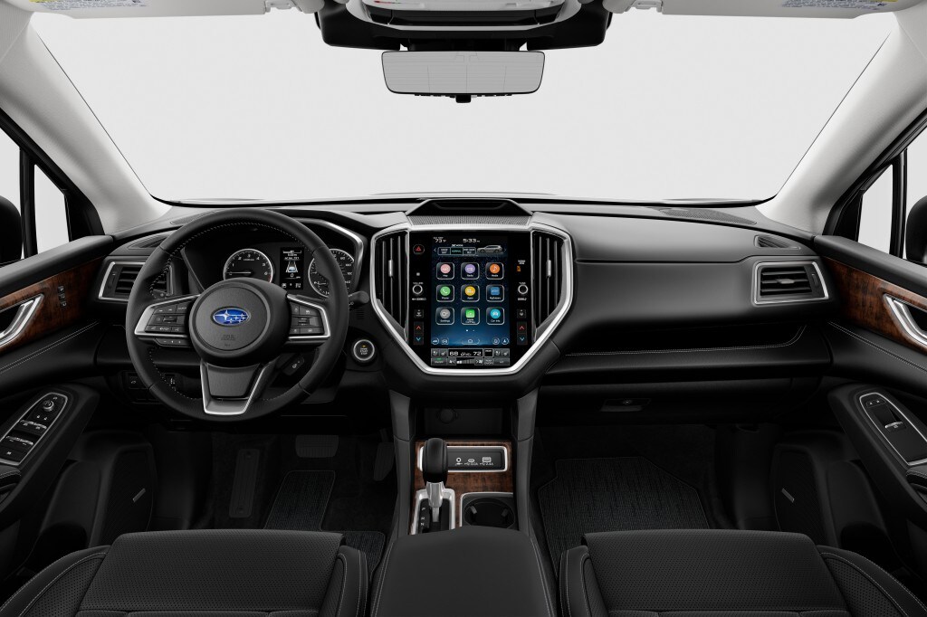 2025 Subaru Ascent Touring - Photo 43