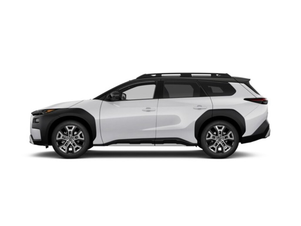 New 2026 Subaru Trailseeker Touring w/Leather SUV