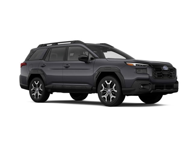 2026 Subaru Outback Touring XT's photo