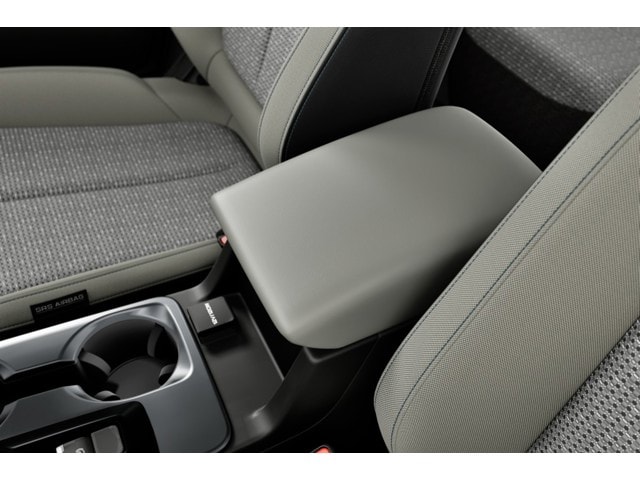 2026 Subaru Forester Premium - Photo 36