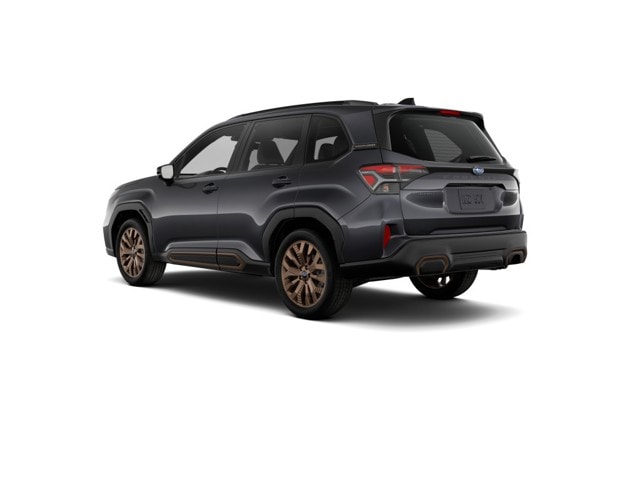 2026 Subaru Forester Sport - Photo 6