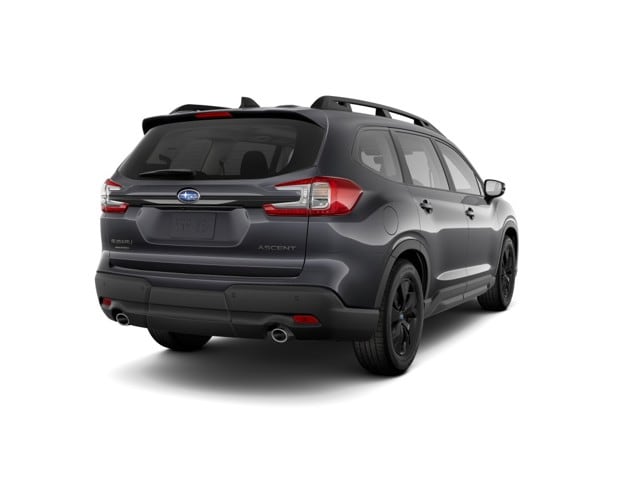 2026 Subaru Ascent Premium - Photo 41