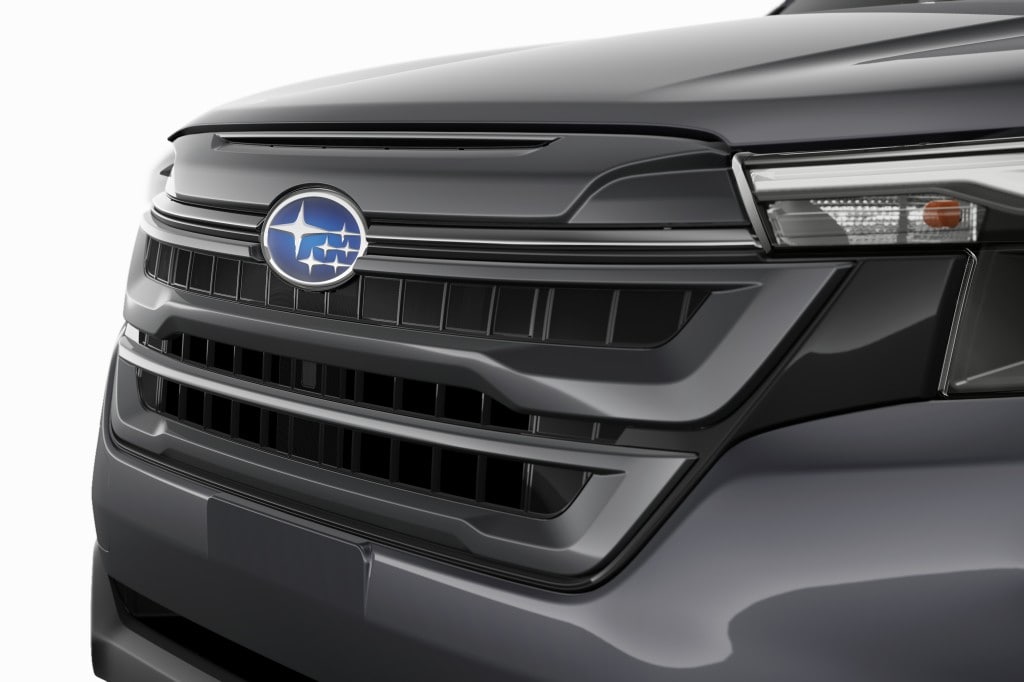 2026 Subaru Forester Premium - Photo 40