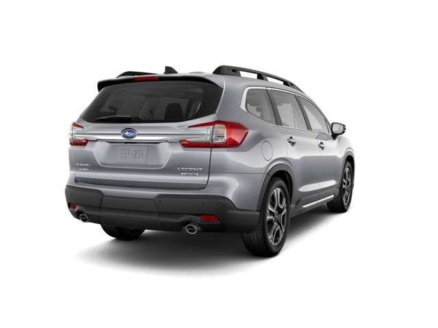 2026 Subaru Ascent Limited - Photo 27