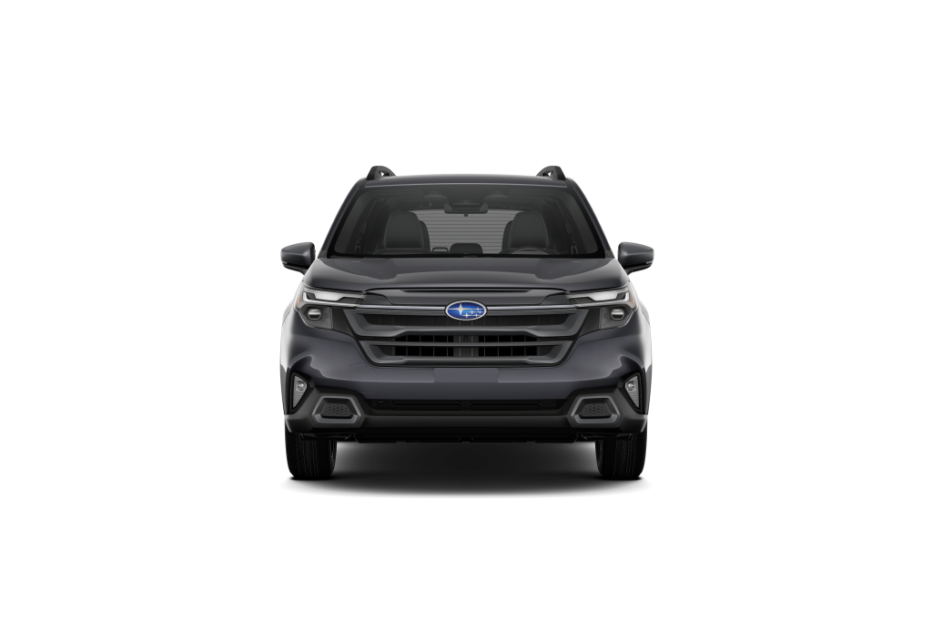 New 2025 Subaru Forester Hybrid Limited SUV