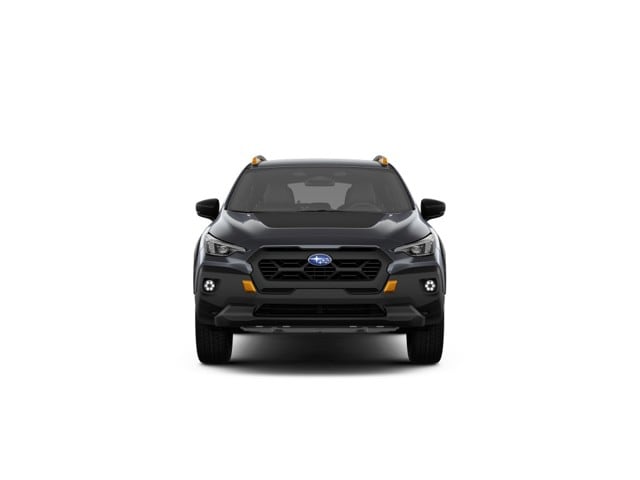 2026 Subaru Crosstrek Wilderness - Photo 28