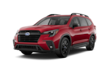  Subaru Ascent