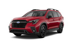 2026 Subaru Ascent Onyx Edition Touring 7-Passenger SUV