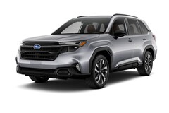 2026 Subaru Forester Touring Hybrid SUV