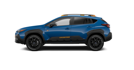 2025 Subaru Crosstrek Wilderness SUV