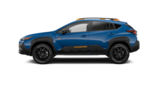 2025 Subaru Crosstrek Wilderness SUV