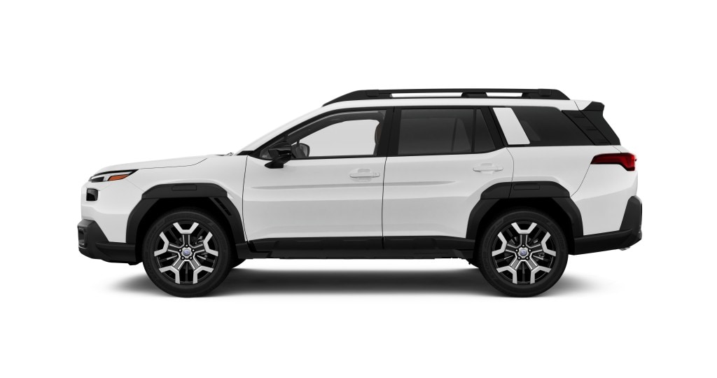 2026 Subaru Outback Touring XT - Photo 5