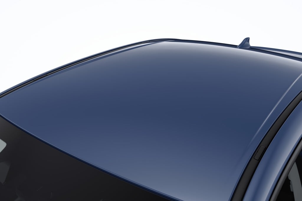 2025 Subaru Legacy Premium - Photo 36