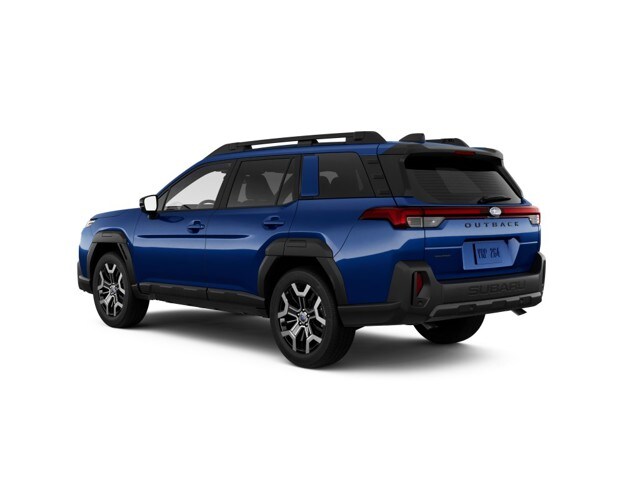 2026 Subaru Outback Touring XT - Photo 32