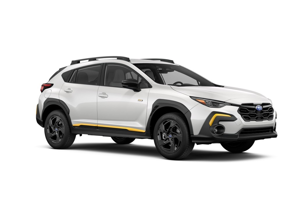 2026 Subaru Crosstrek Sport - Photo 29