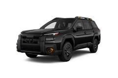 2026 Subaru Outback Wilderness Small SUVs