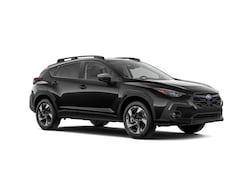 2025 Subaru Crosstrek Limited SUV