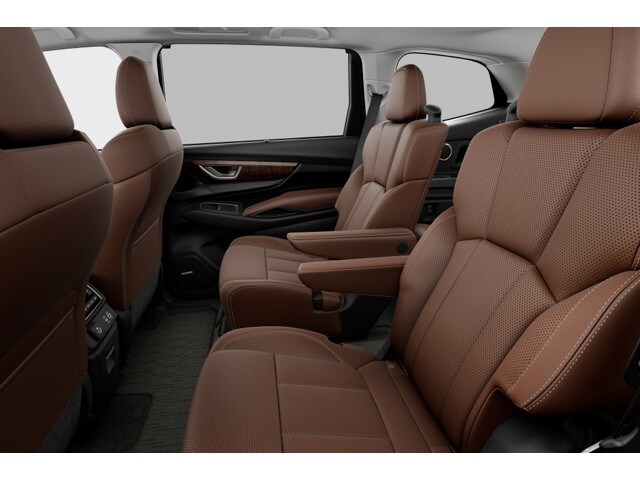 2025 Subaru Ascent Touring - Photo 17