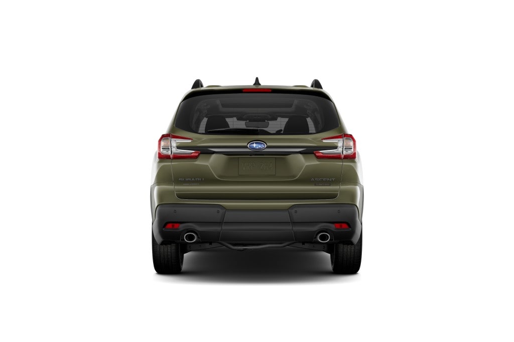 2025 Subaru Ascent Bronze Edition - Photo 15